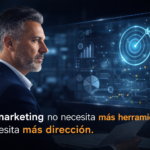 Dirección estratégica en marketing empresarial – Coca Consulting Group