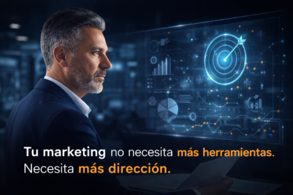 Dirección estratégica en marketing empresarial – Coca Consulting Group