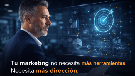 Dirección estratégica en marketing empresarial – Coca Consulting Group